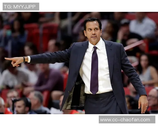 阿丘瓦表达对热火的热爱渴望与斯波教练共创辉煌