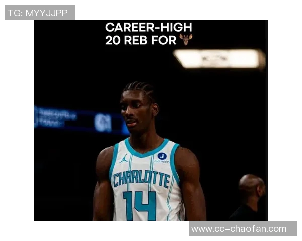 迪亚巴特统治内线创生涯新高20个篮板助球队取得胜利表现抢眼