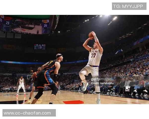 帕森斯分析东契奇单核战术湖人难以通过交易实现质变